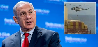 İsrail'den İran'ın gemi baskınına yanıt: Sonuçlarına katlanacaklar