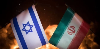İran'dan İsrail'e İHA ve balistik füze saldırısı