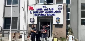 İzmir'de İş Adamı Kamyonetinde Ölü Bulundu