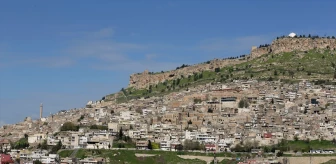 Mardin, Bayram Tatilinde Turist Akınına Uğradı