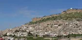 Mardin, Bayram Tatilinde Turist Akınına Uğradı