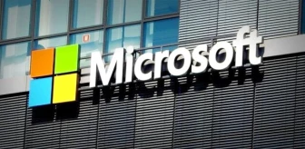 Microsoft, İngiltere'de Yapay Zeka Merkezi Açıyor