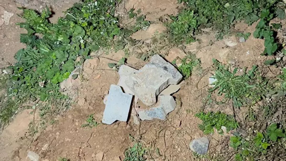 Boş arazide bebek cesedi bulundu! Anne ve baba gözaltına alındı