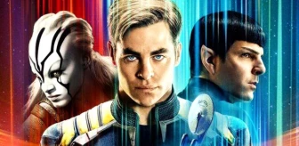 Paramount, 2025'te yayınlanacak Star Trek filmiyle orijinal hikayeye dönüyor