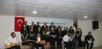 Halil Söyler'in Vefatının 60. Yılında Anma Konseri Düzenlendi