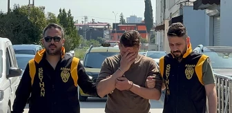 Adana'da Rottweiler Saldırısı: 2 Şüpheli Gözaltına Alındı