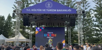 Adana'da Portakal Çiçeği Karnavalı'nda Çocuklar İçin Etkinlikler Düzenlendi