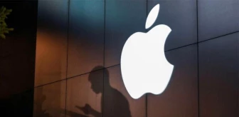 Apple, İngiltere'de 1 Milyar Dolarlık Dava ile Karşı Karşıya