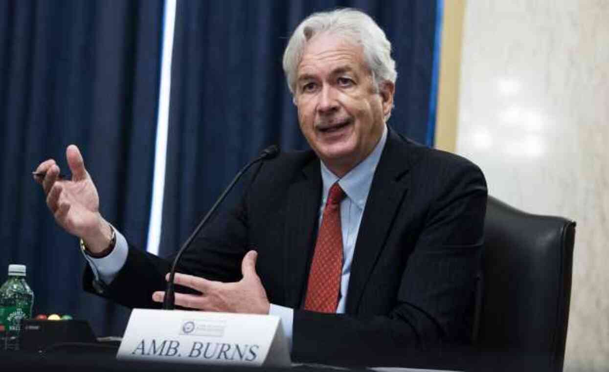 CIA, İran-İsrail gerginliğinde MİT Başkanı Kalın'ın ara bulucu olmasını istedi CIA, İran-İsrail gerginliğinde MİT Başkanı Kalın'ın ara bulucu olmasını istedi