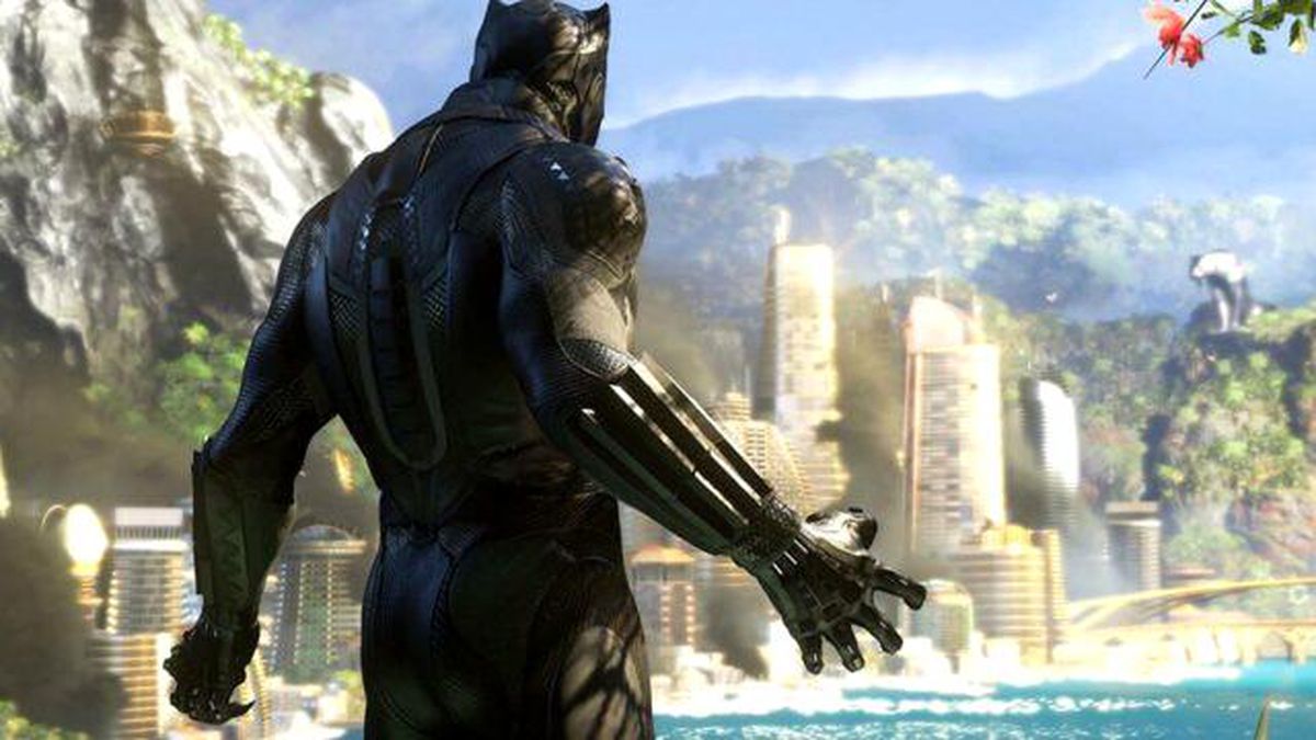 Electronic Arts, Black Panther Oyunu İçin Yatırımlarını Artırıyor
