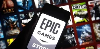 Epic Games, Google'a Karşı Dava Açtı: Play Store Politikaları Eleştiriliyor