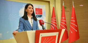 CHP Genel Başkan Yardımcısı Gökçe Gökçen: Mülakatları Kaldırmak Gerekiyor