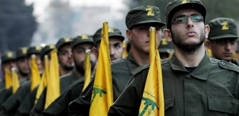 Hizbullah, İsrail'in Demir Kubbe sistemini İHA ile vurdu