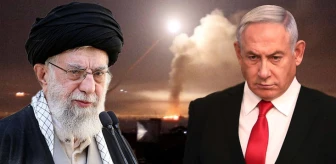 İran'dan İsrail'e 'Gerçek Vaat' operasyonu! 300'e yakın füze ve İHA ile saldırdılar