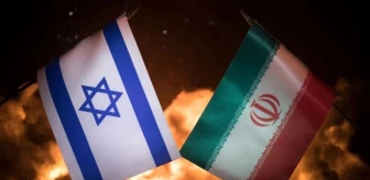 İran neden İsrail'i vuruyor? İşte İran'ın İsrail'e saldırmasının nedeni
