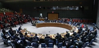 İsrail'den İran'ın saldırıları sonrası BM'ye toplantı çağrısı