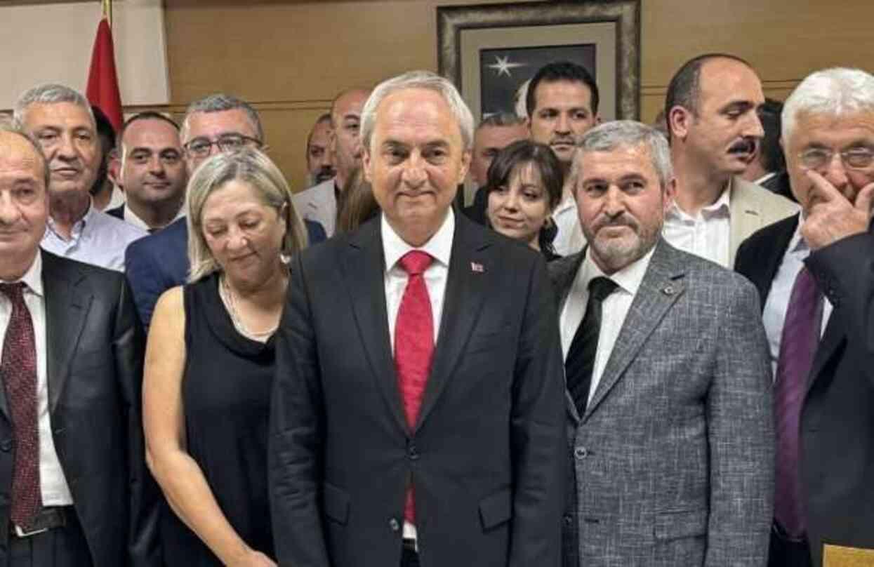 Kepez Belediye Başkanı Mesut Kocagöz tutuklandı mı? Mesut Kocagöz neden tutuklandı, suçu ne?