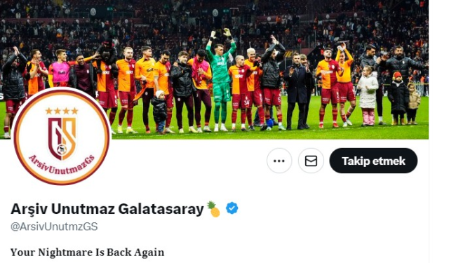 Sami Yen Haber olayı ne 14 Nisan 2024? Arşiv Unutmaz Galatasaray- Sami Yen Haber olayında neler oldu?