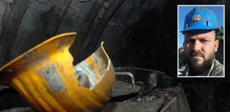 Soma'da maden kazası! 1 işçi can verdi