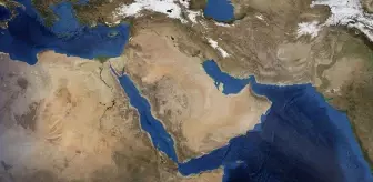 Ürdün, İran'ın İsrail'e yönelik saldırısı sonrası OHAL ilan etti ve hava sahasını kapattı