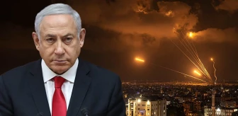 İsrail'de tüm hazırlıklar tamam! İran'a saldırı an meselesi