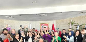 Fikret Albayrak, Akçakoca Belediye Başkanı olarak göreve başladı