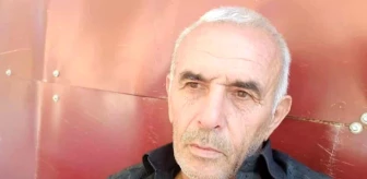 Şırnak'ta Emekli Güvenlik Korucusu Kalp Krizi Sonucu Hayatını Kaybetti