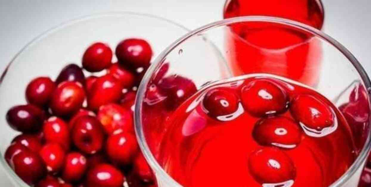 Bu meyve kanser hücrelerini yok ediyor! Mesane, mide, karaciğer dostu kızılcık faydaları neler, nasıl tüketilir?
