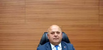 Burdur İl Genel Meclisi Başkanlığı Seçimi Sonuçlandı