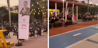 CHP'li belediye alkollü mekan açtı, AK Partili Varank'tan sert tepki geldi