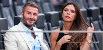David Beckham, sahte ürünlerini satan dolandırıcılara açtığı davada 240 milyon sterlin kazandı