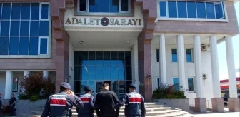 Balıkesir'de DEAŞ Propagandası Yapan Şüpheli Yakalandı