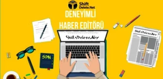 ShiftDelete.Net ve diğer teknoloji siteleri için Freelance Haber Yazarları aranıyor