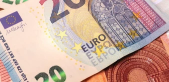 Euro ne kadar, 1 Euro kaç TL? Euro yükseliyor mu? 15 Nisan Euro kaç lira?