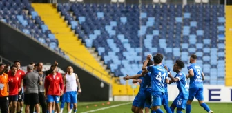 Adanaspor Bodrum FK ile 1-1 berabere kaldı