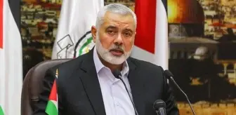 Hamas lideri İsmail Heniyye'nin saldırıda yaralanan torunu hayatını kaybetti