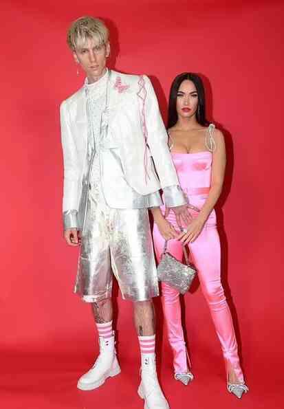 İki yıllık nişanlısı Machine Gun Kelly'den ayrılan Megan Fox, bekar kadınlara 'Enerjinizi erkeklere harcamayın' tavsiyesinde bulundu