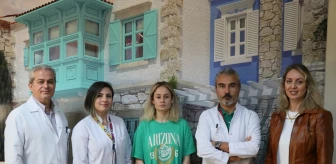 İzmir'de Organ Bağışı Artıyor