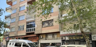 Kahramanmaraş'ta Evde Silahlı Saldırı: Hasar Oluştu