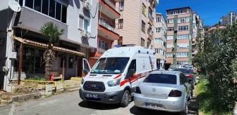 Zonguldak'ta Hastaneye Giden Kadın Kayboldu