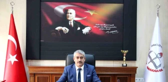 Erzincan'ın Kemah ilçesi nüfusuna kayıtlı Zara İlçe Milli Eğitim Müdürü kalp krizi sonucu hayatını kaybetti
