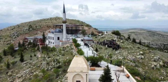 Kırşehir'de Yağmur Duası: Bereket ve Huzur İçin Dualar Edildi