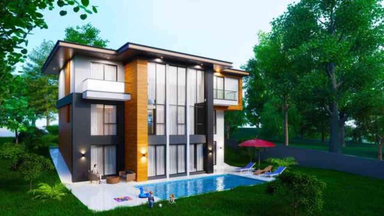 Mimar Selen Hakbilir, Yeni Projesi Mekselina Villaları ile Kadın Üretim Gücünü Vurguluyor