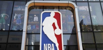 NBA'de normal sezon maçları tamamlandı, play-off ve play-in eşleşmeleri belli oldu