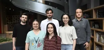 ODTÜ Öğretim Üyesi Prof. Dr. Elif Uysal, uzayda gezegenler arası haberleşme ağı kurmak için çalışıyor