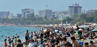 Ramazan Bayramı Tatilinde Oteller Yüzde Yüz Doluluk Oranına Ulaştı