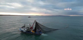 Sinoplu Balıkçılar Akaryakıt Fiyatlarından Şikayetçi