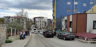 Şırnak'ta silahlı kavga: 1 kişi yaralandı
