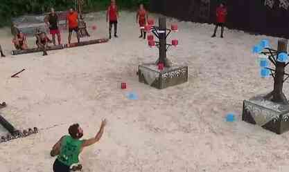 SURVİVOR 2024 ELEME ADAYI KİM OLDU? Survivor'da dokunulmazlık oyununu hangi takım kazandı?