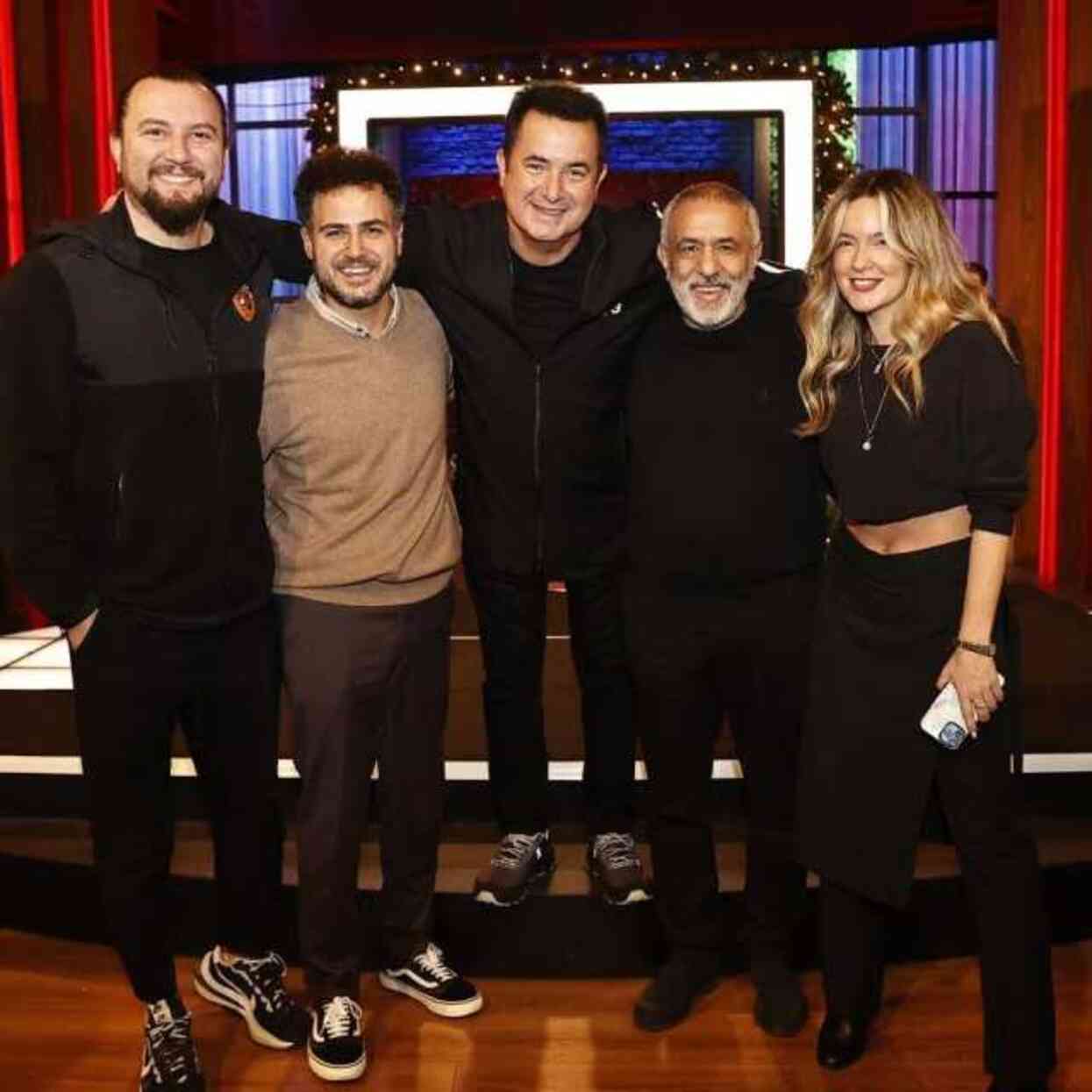 Survivor Ekstra Murat Özarı kimdir? Murat Özarı kaç yaşında, nereli?